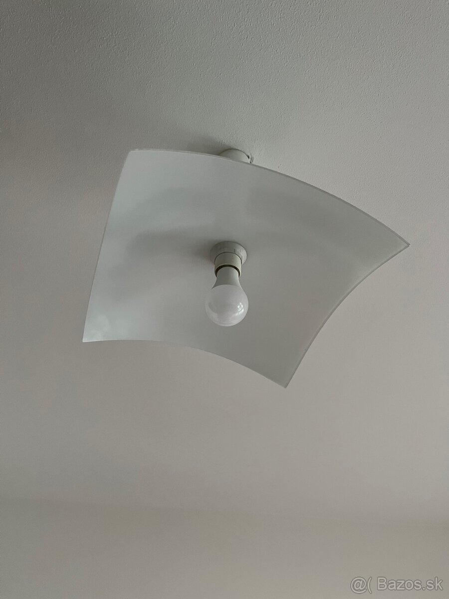 Predám lampu - 2