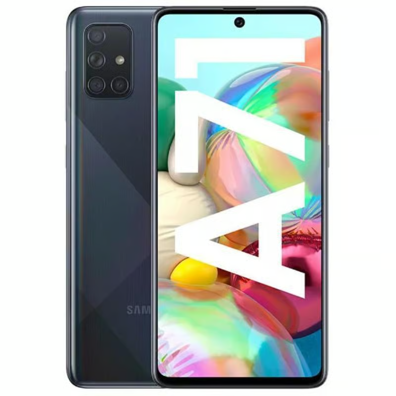 Predám telefón SAMSUG A71 - 2