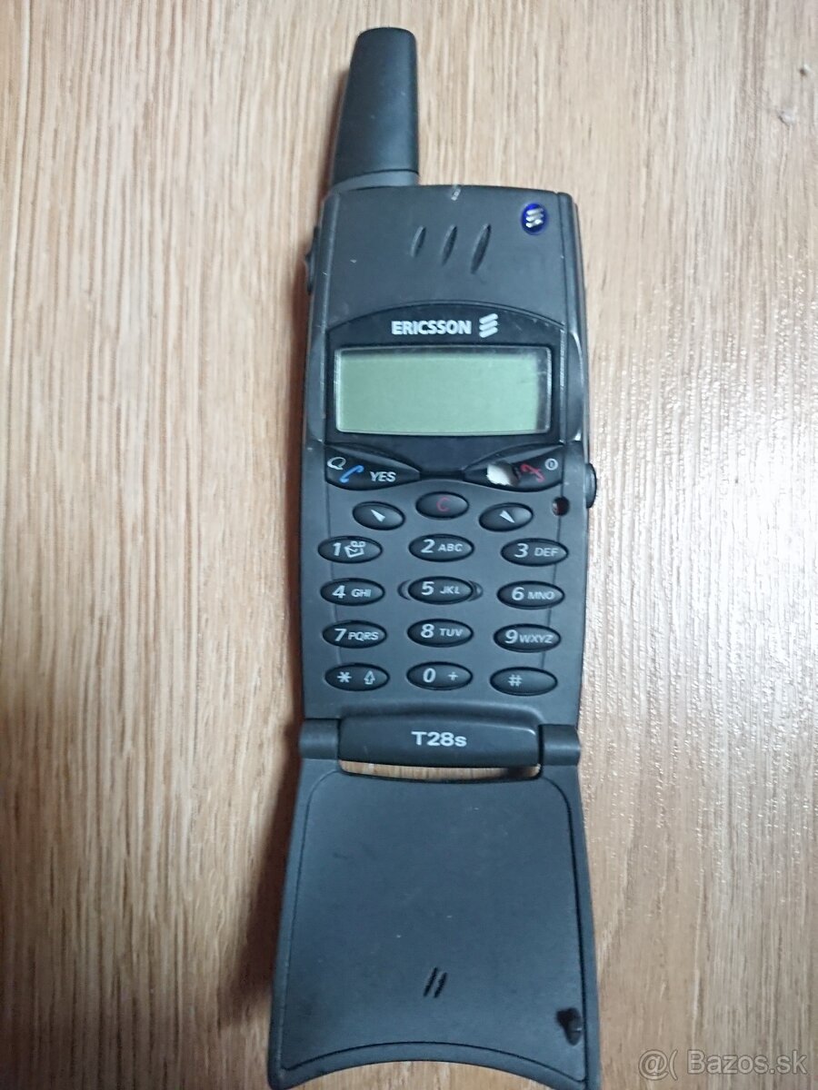 Ericsson t28s - 2