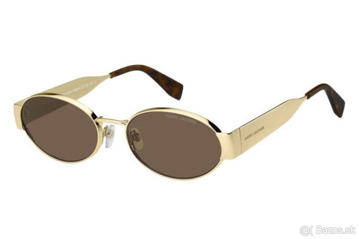 Nové okuliare Marc Jacobs - 2