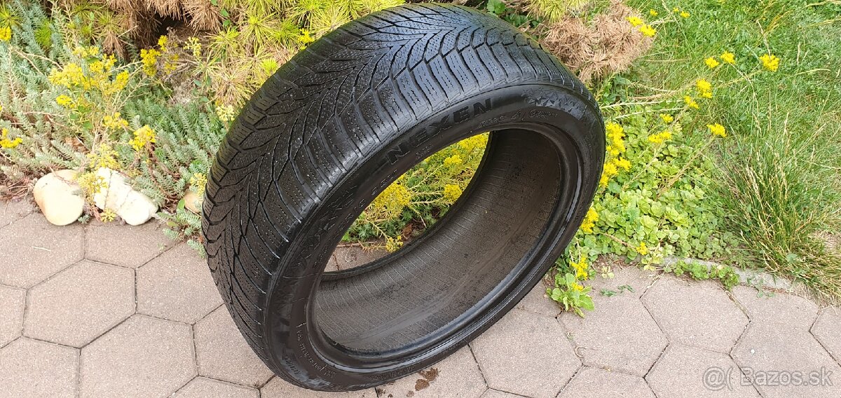 Nexen Winguard 235/45 R18 celorocna - 2