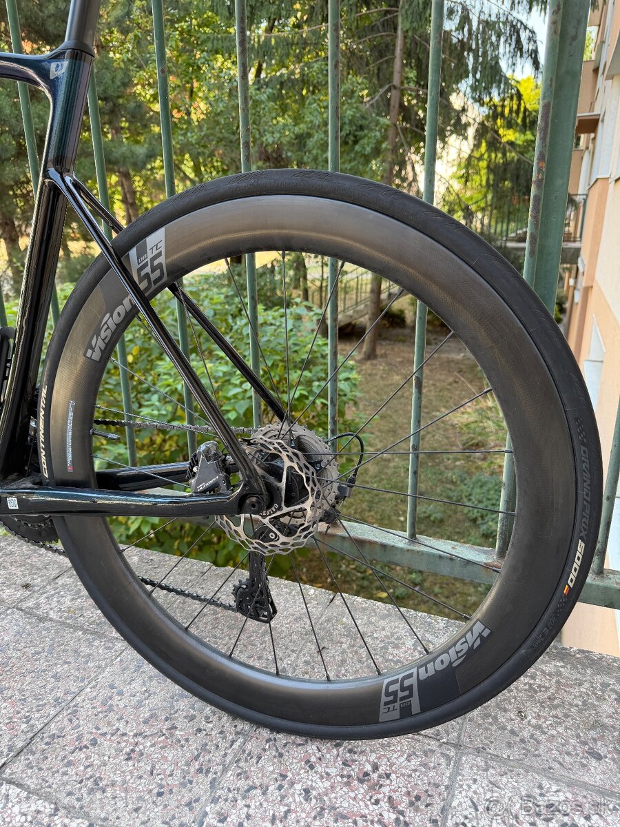 Giant Defy xl - 2