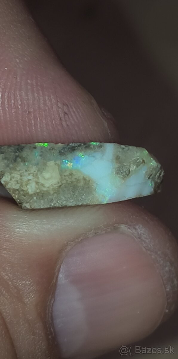 Slovensky Drahokam Opal X7 - 2