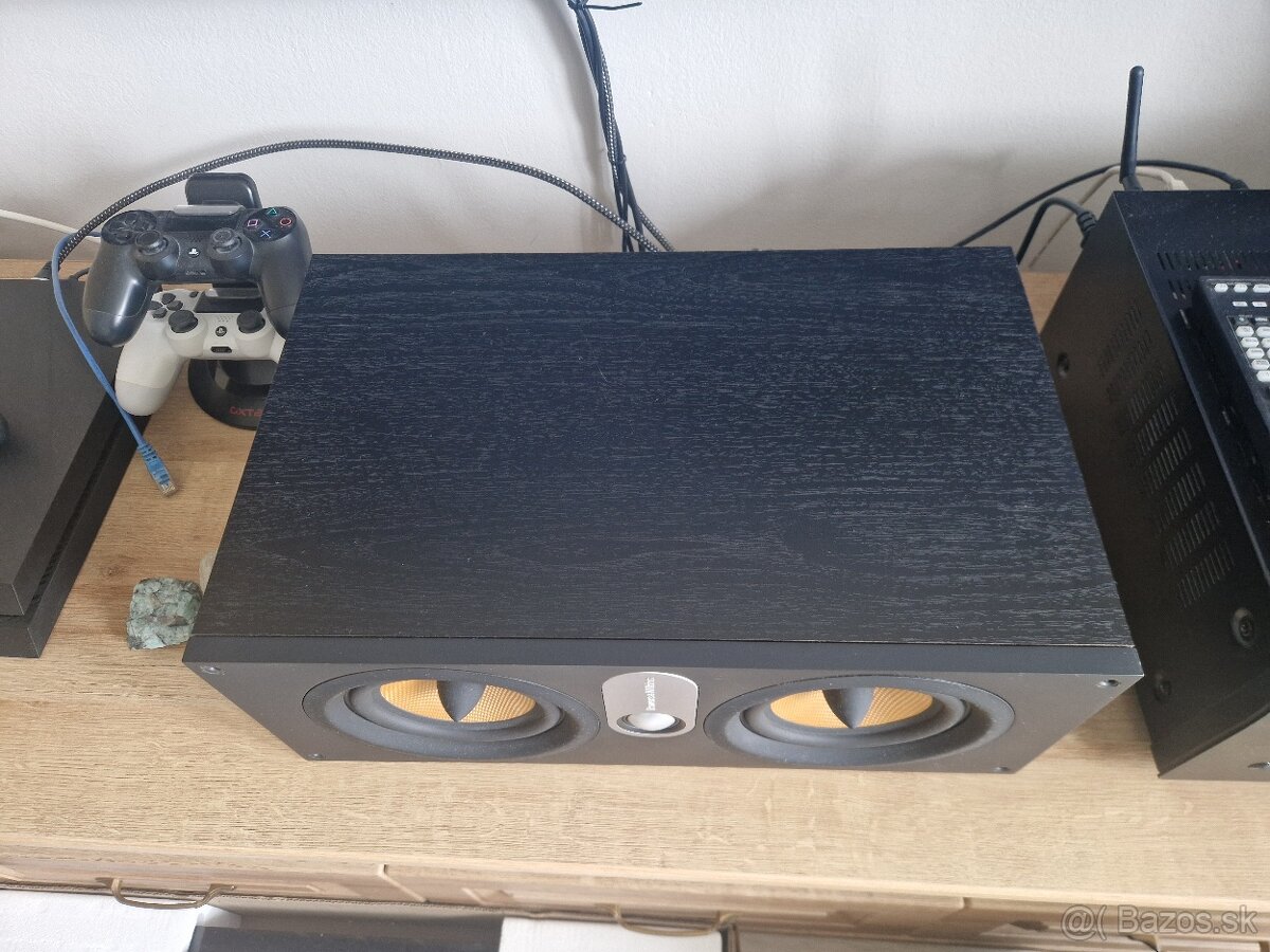 Bowers & Wilkins HTM62 - 2