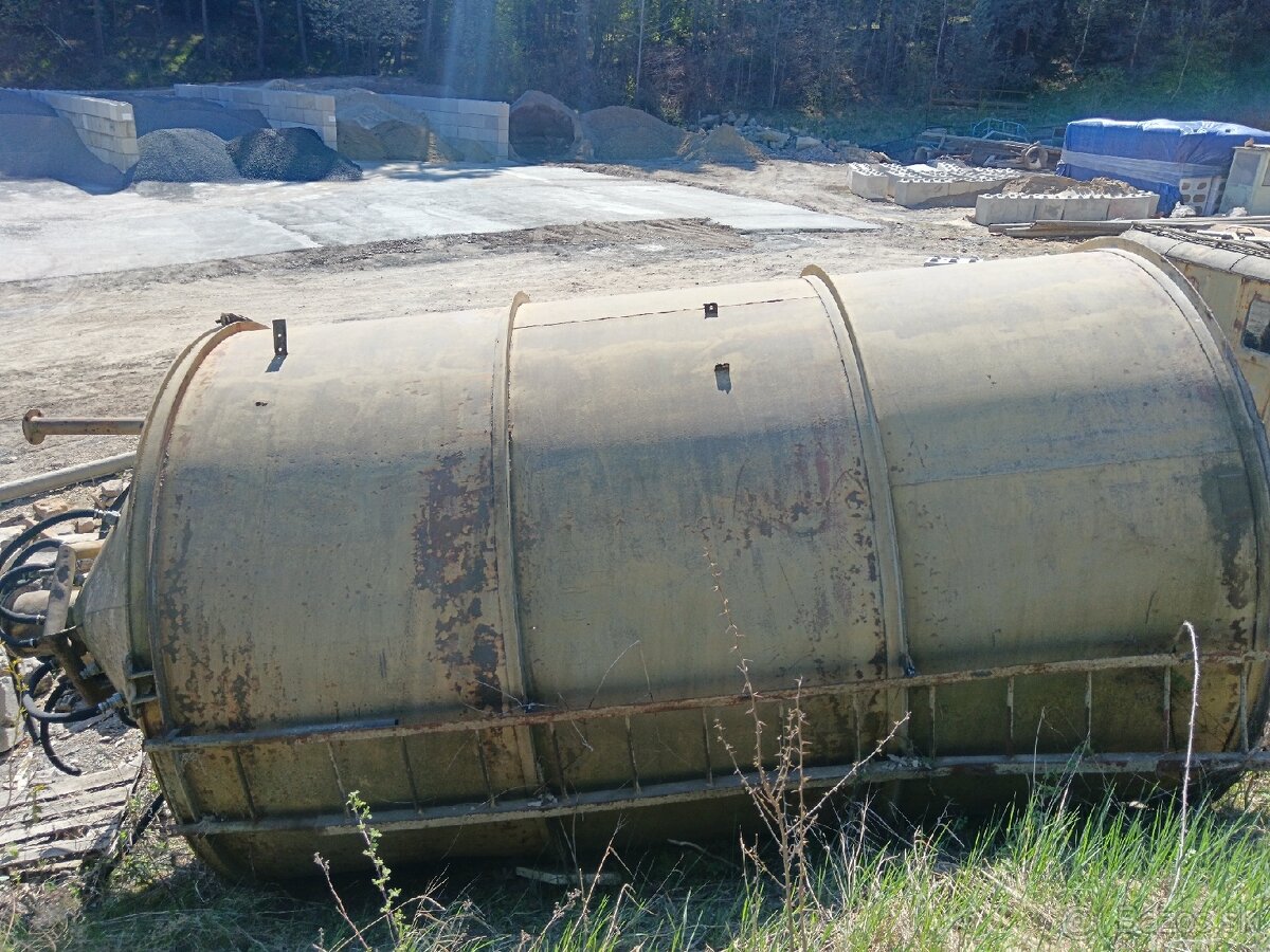 Silo - 2