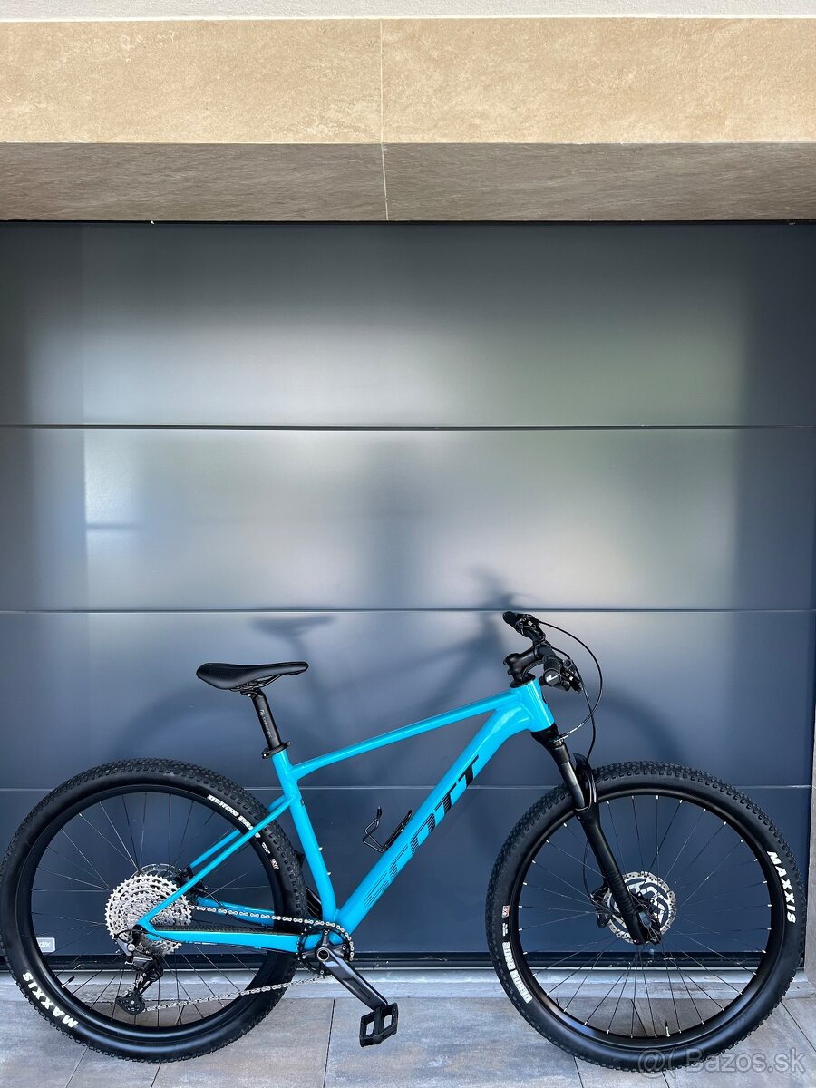 Scott Scale 980, veľ.L - 2