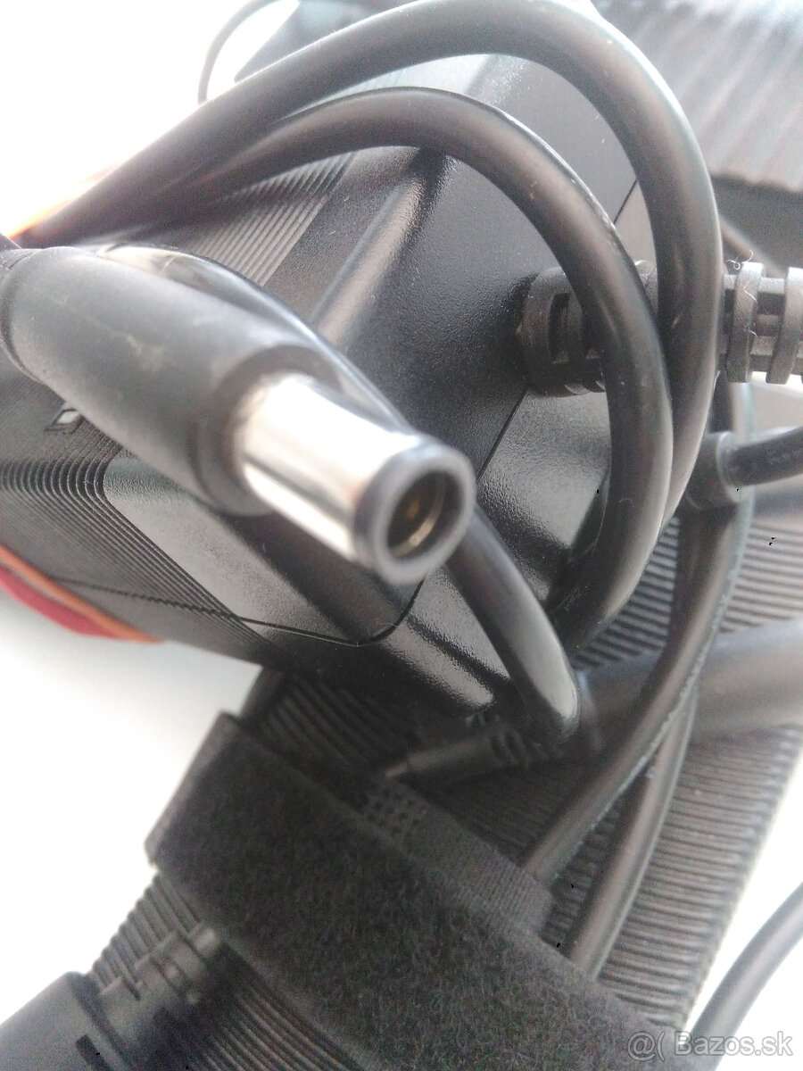 Adaptér HP 391174-001 ( 120W) - 2