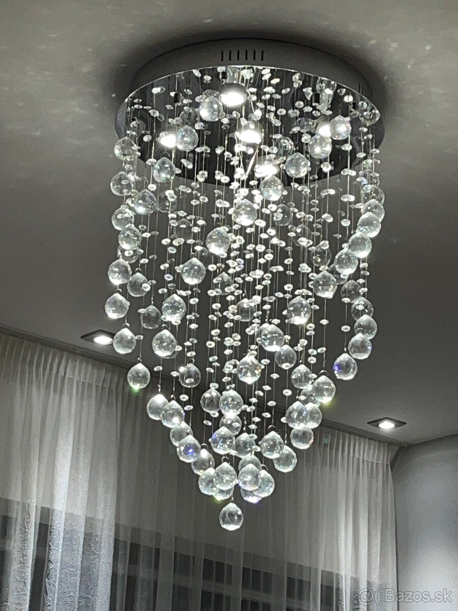 Luster - 2