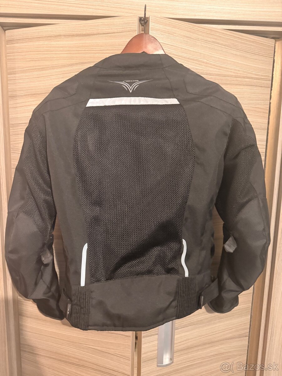 Dámska moto bunda - 2