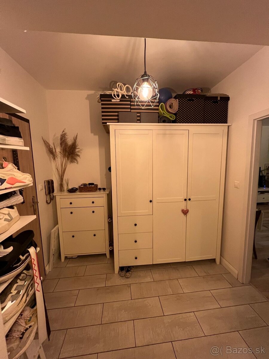 Prenájom 2 izbového moderného bytu v Karlovej Vsi – foto 2