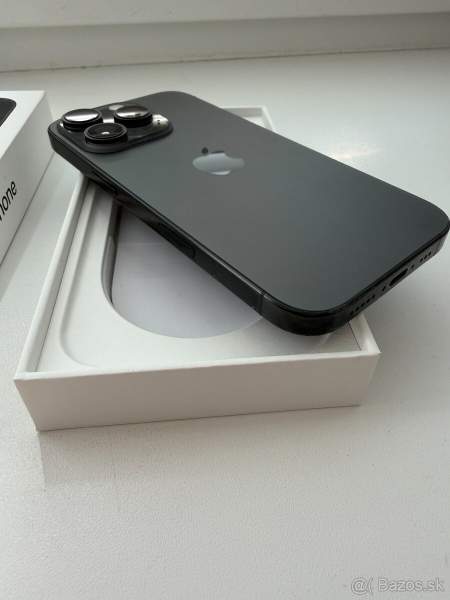 iPhone 16 Pro 128gb Space gray - 2