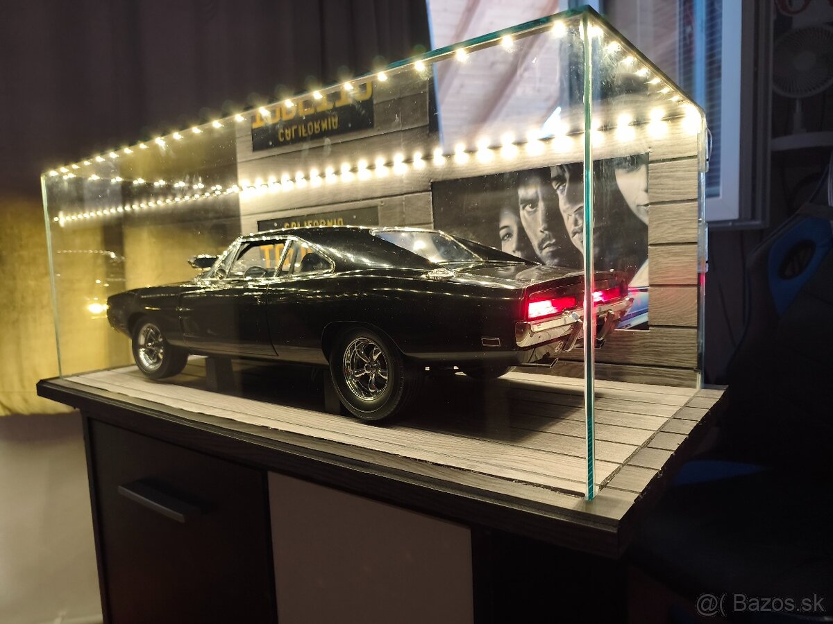 Dodge charger rt - 2