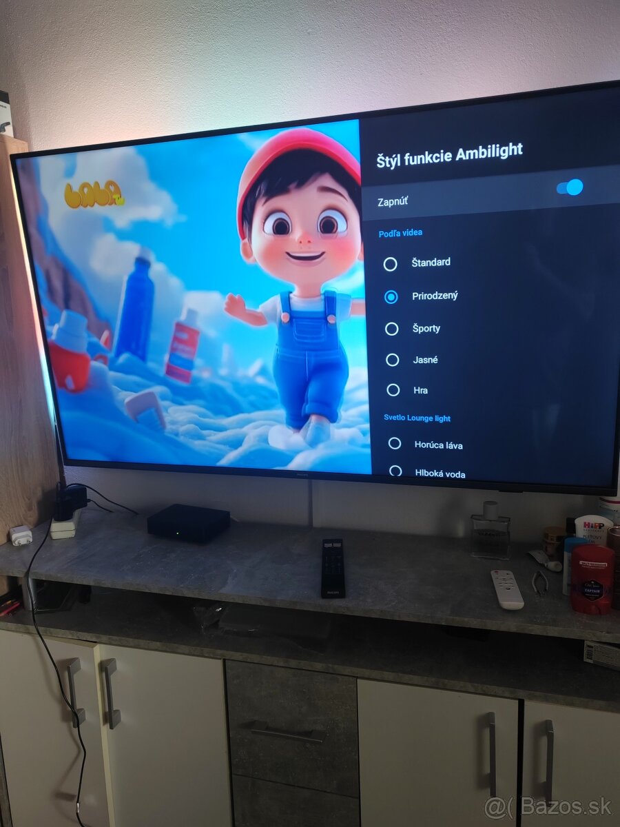Philips 55PUS7906/12 - 2