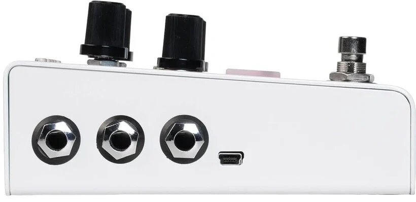 Digitech SDRUM Strummable Drums Stompbox - 2