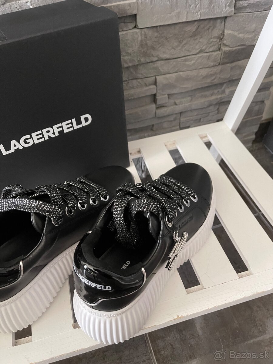 Karl Lagerfeld v.39 - 2