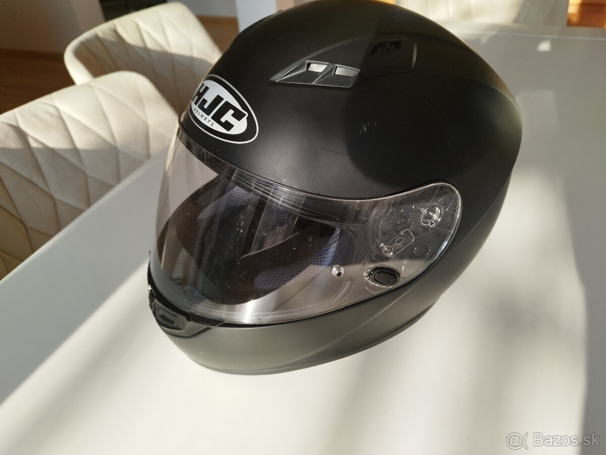 HJC CS-15 - 2