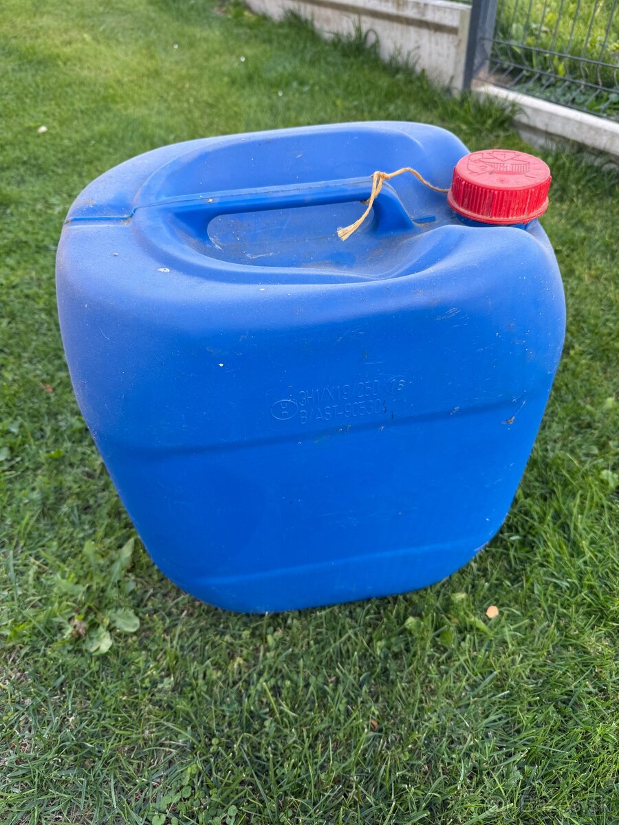 Bandaska 30 litrov - 2