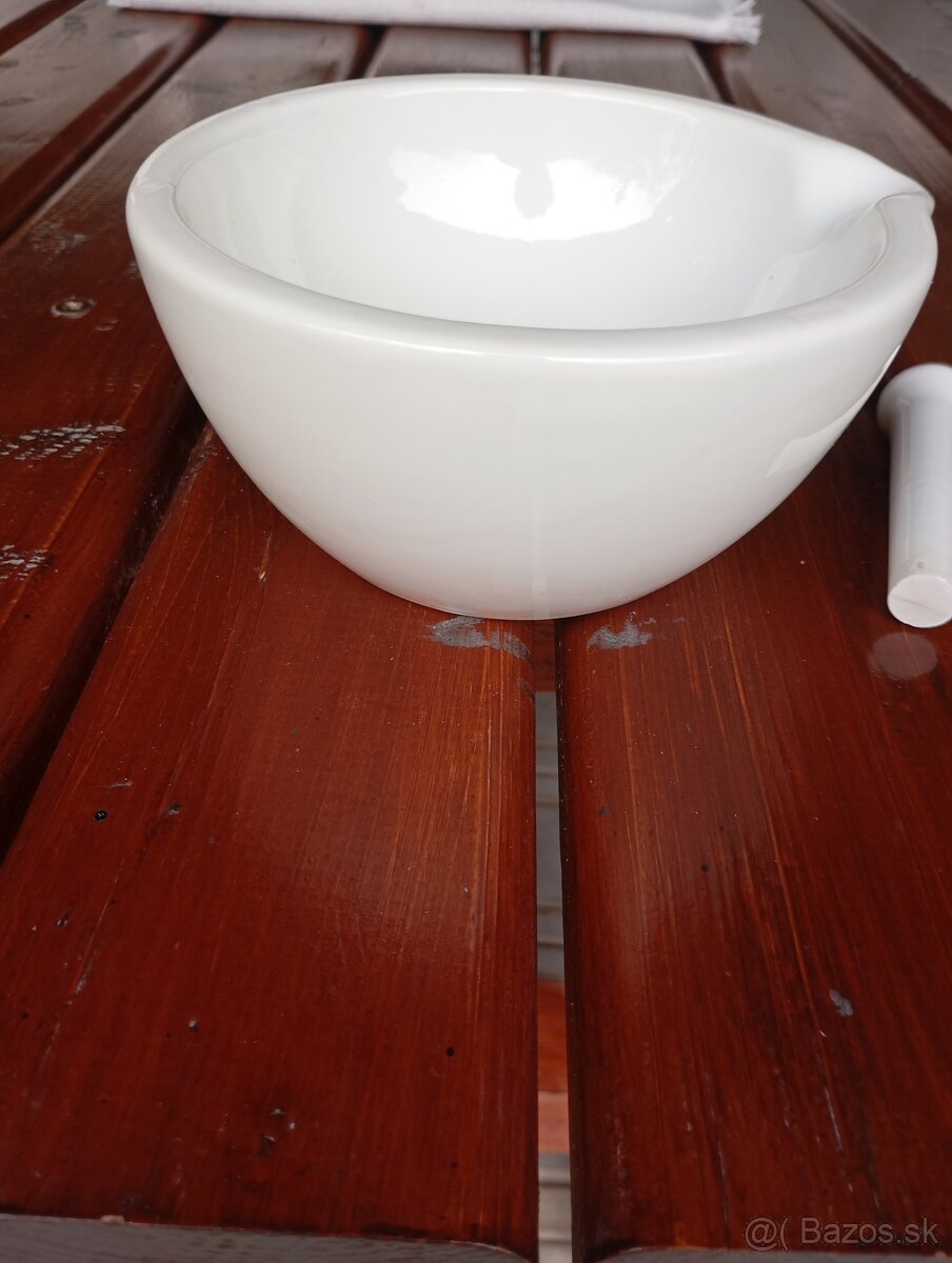 starožitnné mažiare - 2