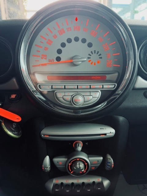 Mini ONE 1.4i, AKCIA 12.mes.záruka SK ŠPZ, jazdené - 2