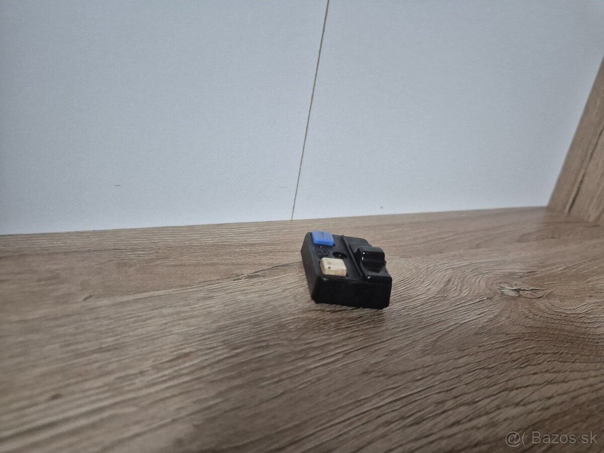 Predám domino tlačitko babetta - 2