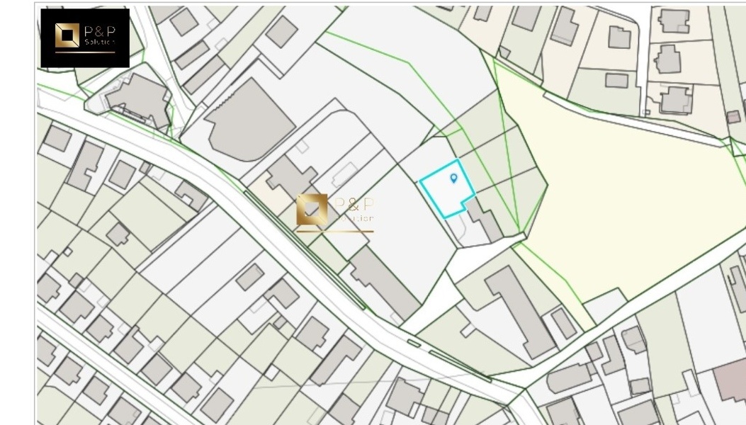 Na predaj záhrada v mestskej časti Košice - Krásna - 2