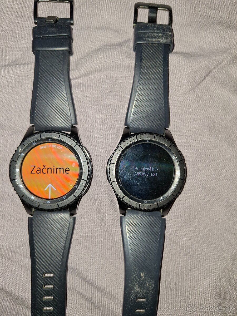 Samsung George s 3 - 2