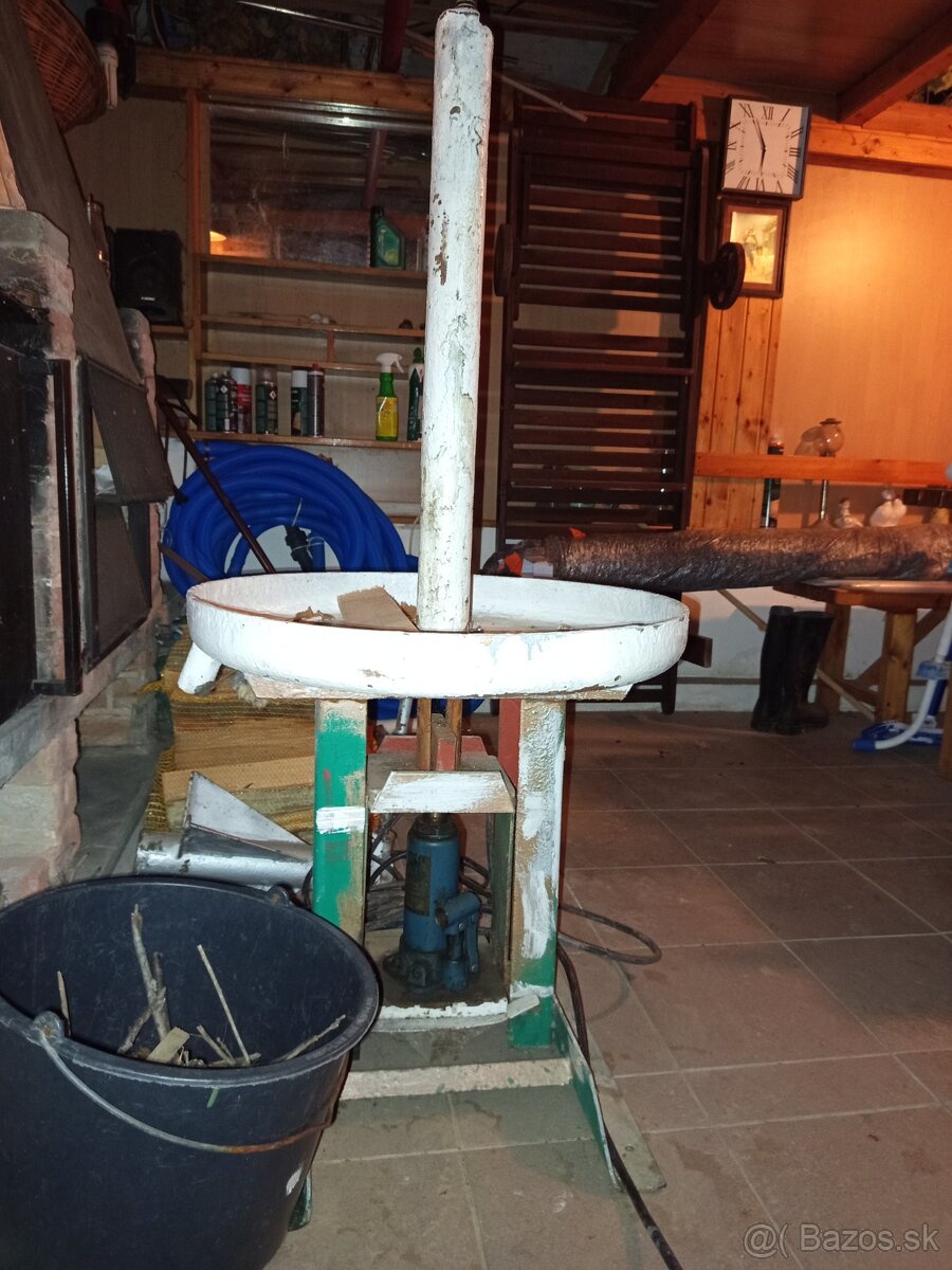 Vinárske potreby - 2