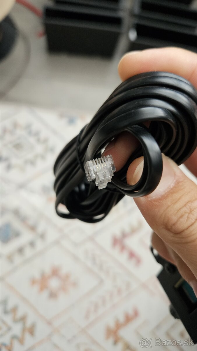 Diaľkové ovládanie pre zosilňovače Audio Systém germany - 2