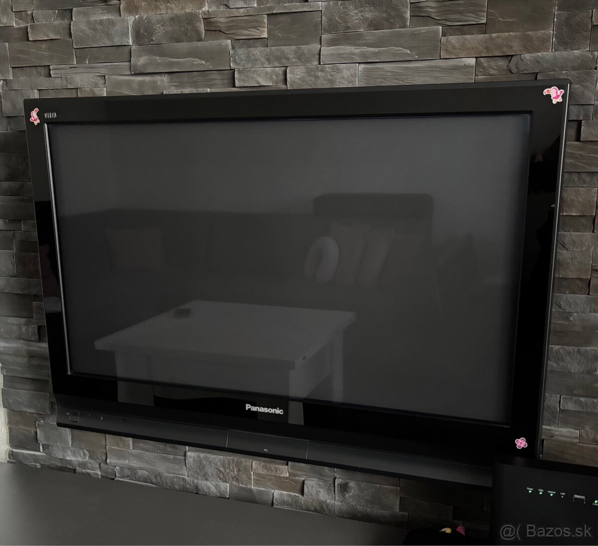 Plazma TV PANASONIC TH-37PX70EA - 2