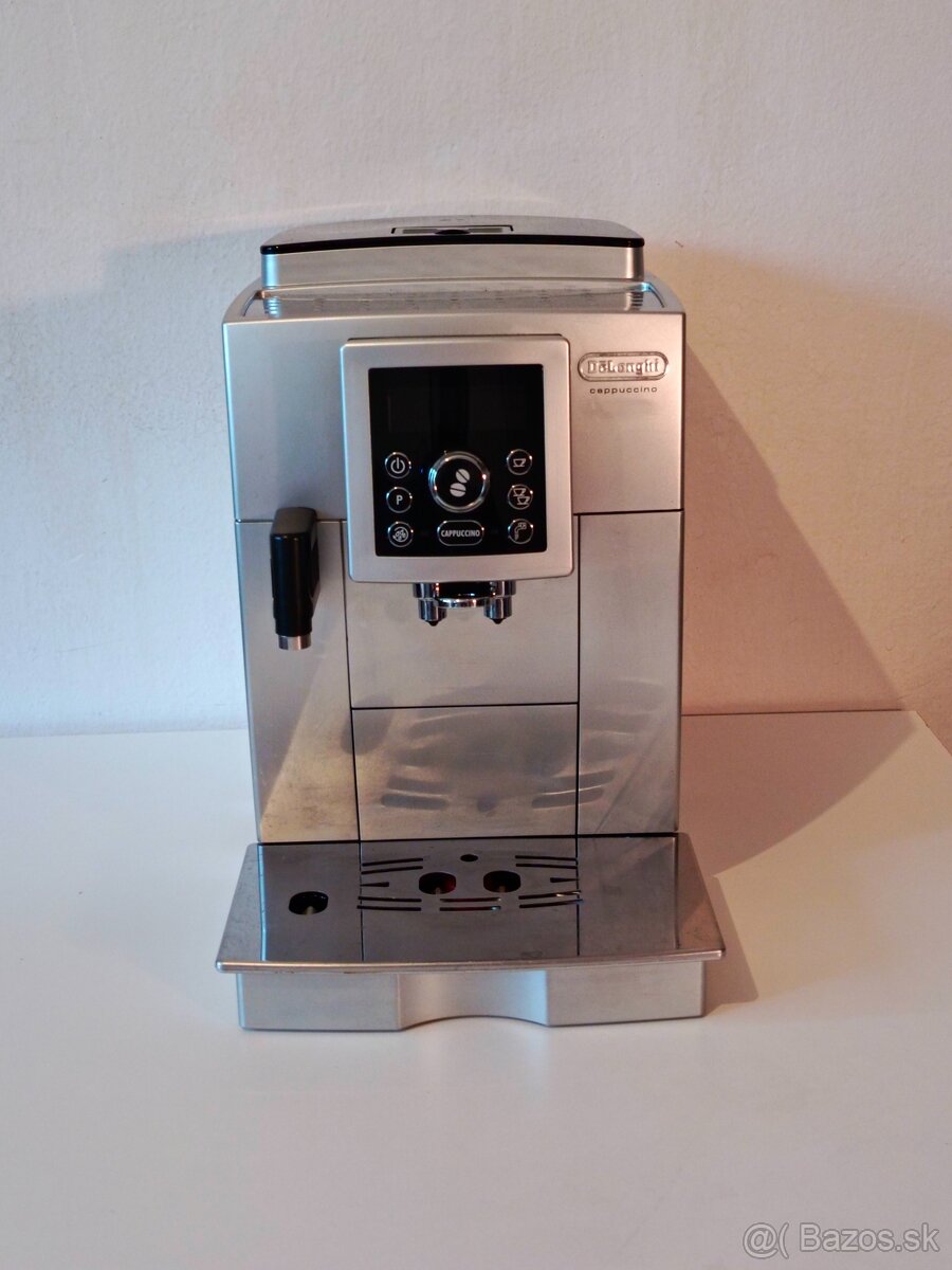 DeLonghi cappuccino - 2