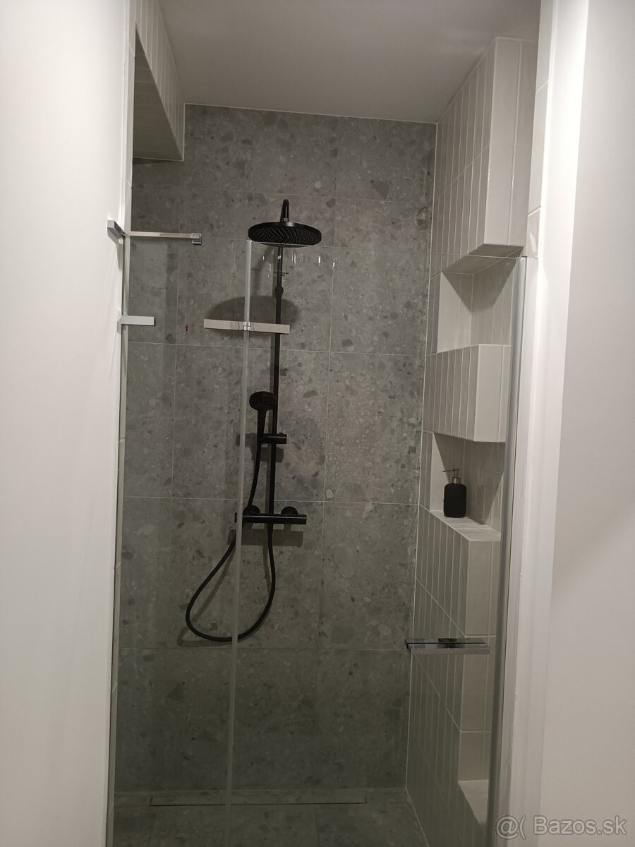 Spoľahlivé práce za rozumnú cenu - 2