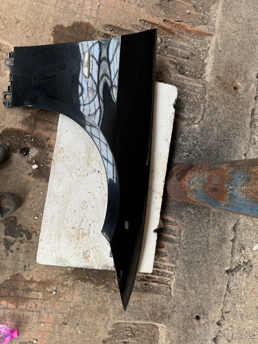 Bmw e92 e93 blatnik - 2