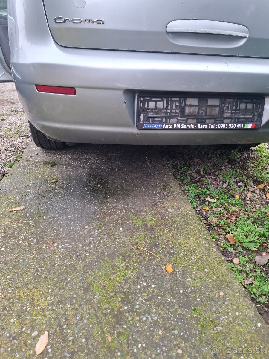 Eladó Fiat Croma - 2