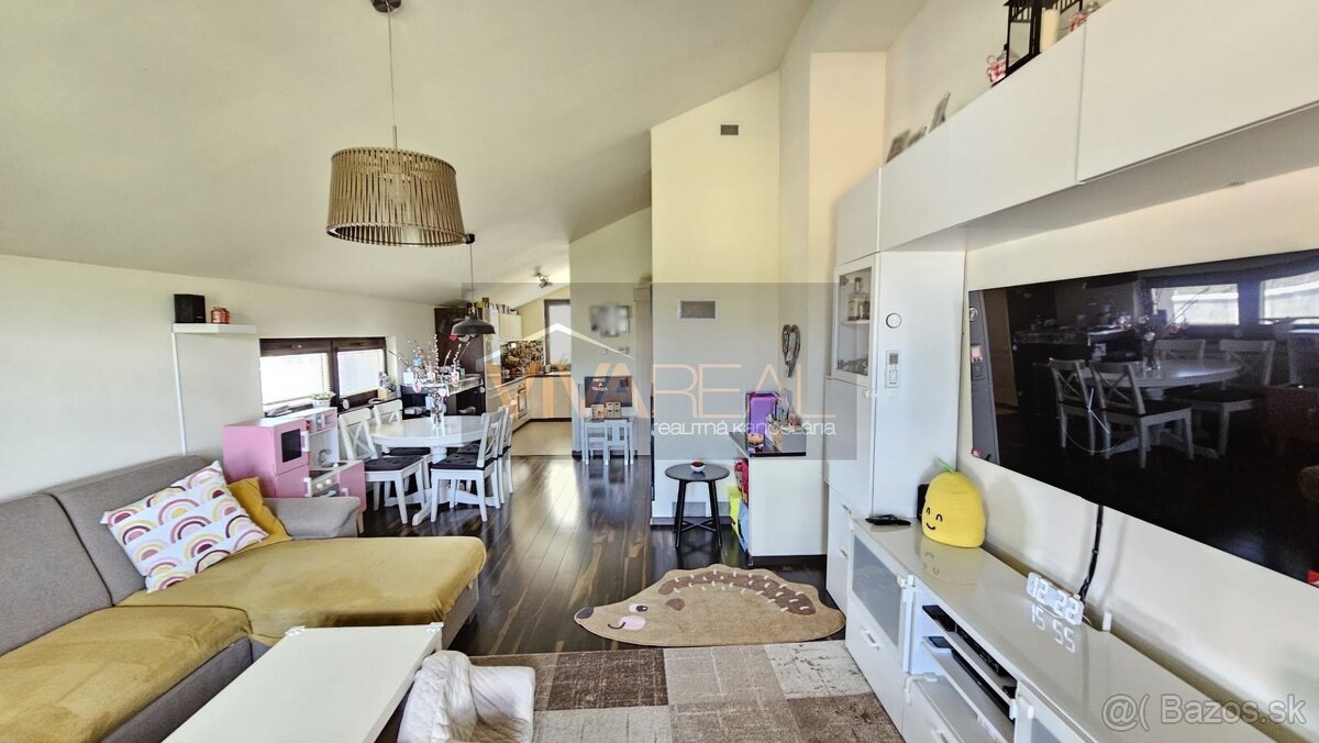 VIVAREAL REZERVOVANÉ ATRAKTÍVNY 3 izb. rodinný dom, terasa - 2