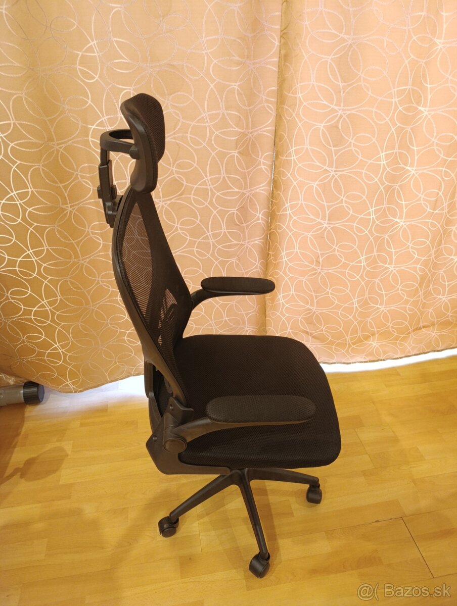 Kancelárska stolička - 2