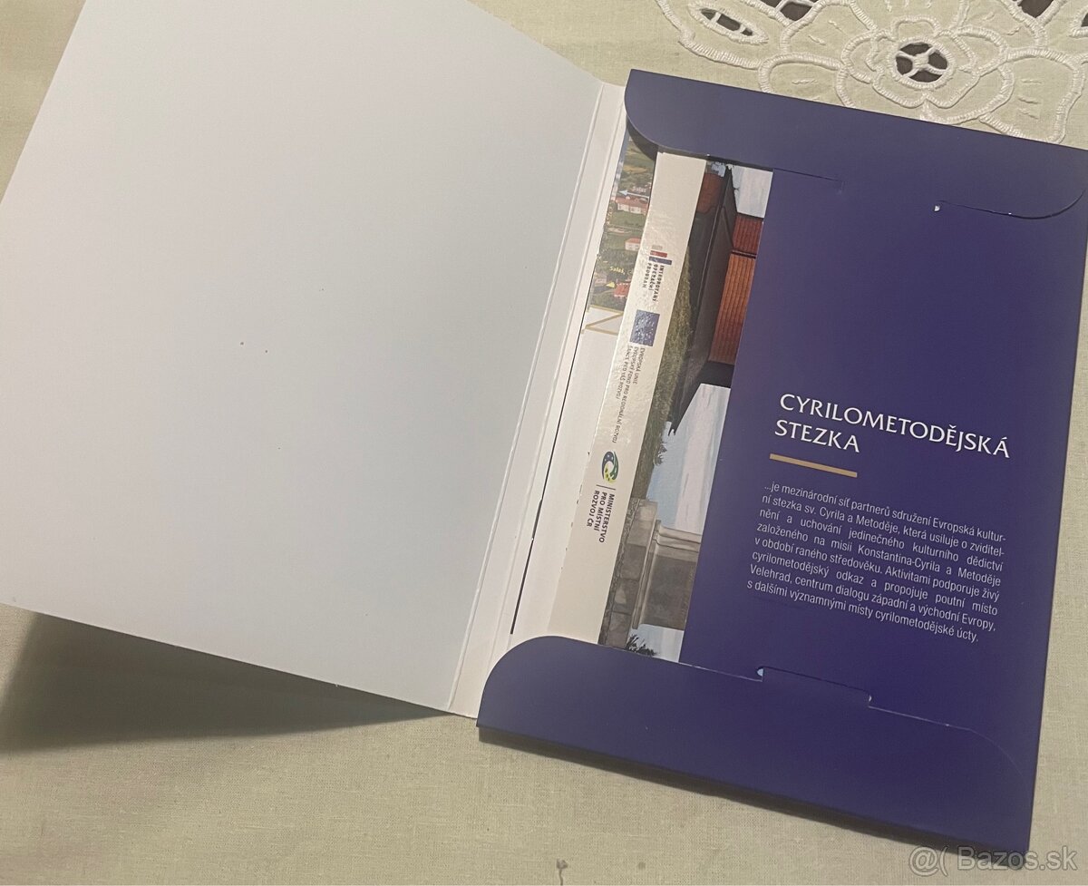 Cyrilo-metódska cesta - 2