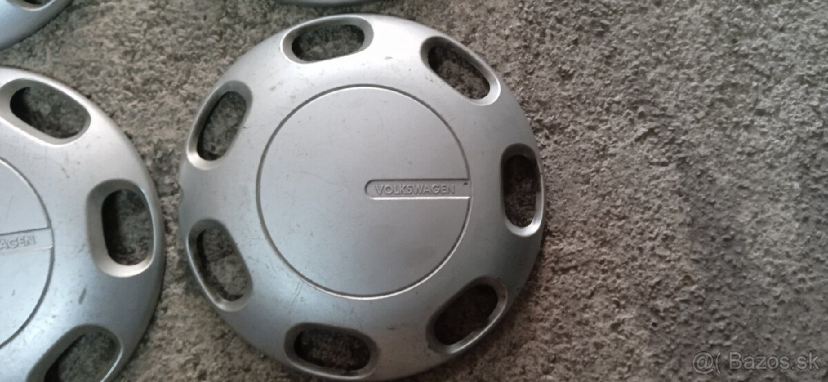 Puklice vw passat b3 b4 golf 3 - 2