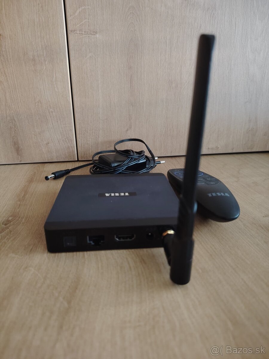 TESLA MediaBox X900 Pro - 2