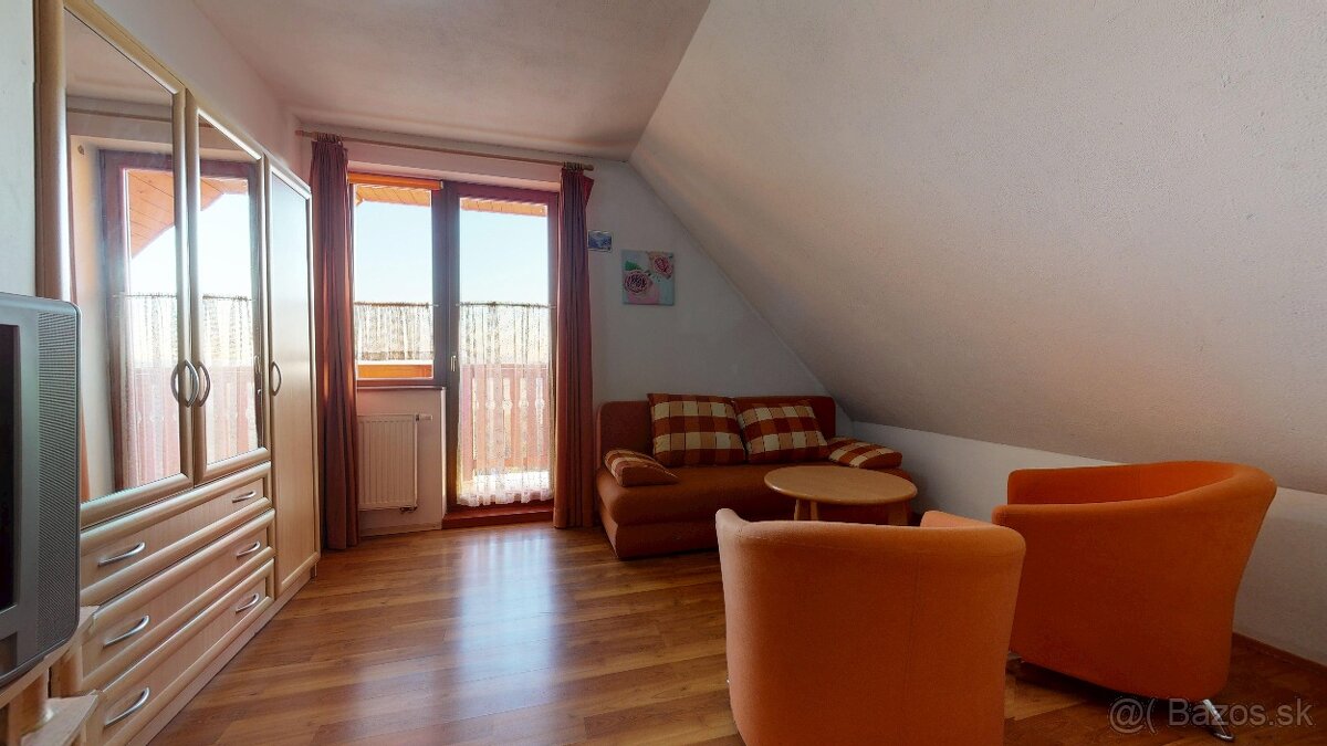 Penzión Bakchus - Dudince - 2