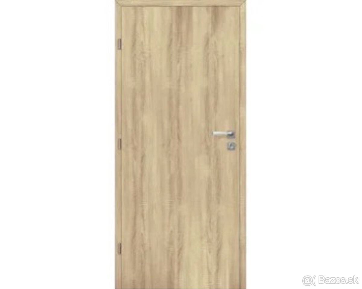 Interiérové dvere 70L - nové - 2