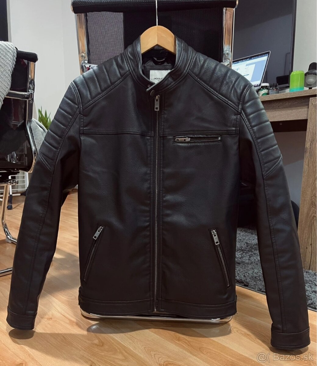 Prechodná bunda Jack&Jones - 2