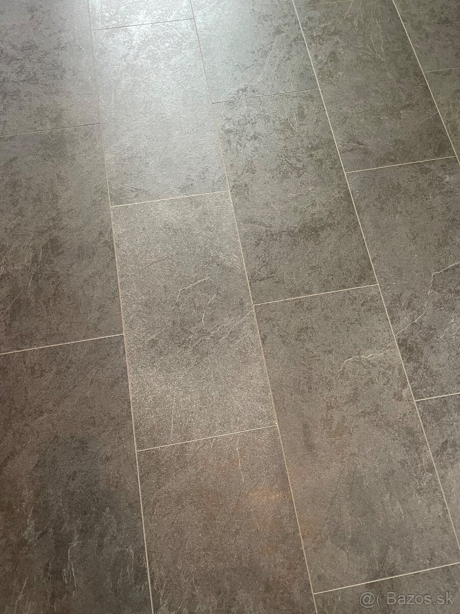 Laminátová podlaha Krono Mustang Slate tile (30 m2) - 2