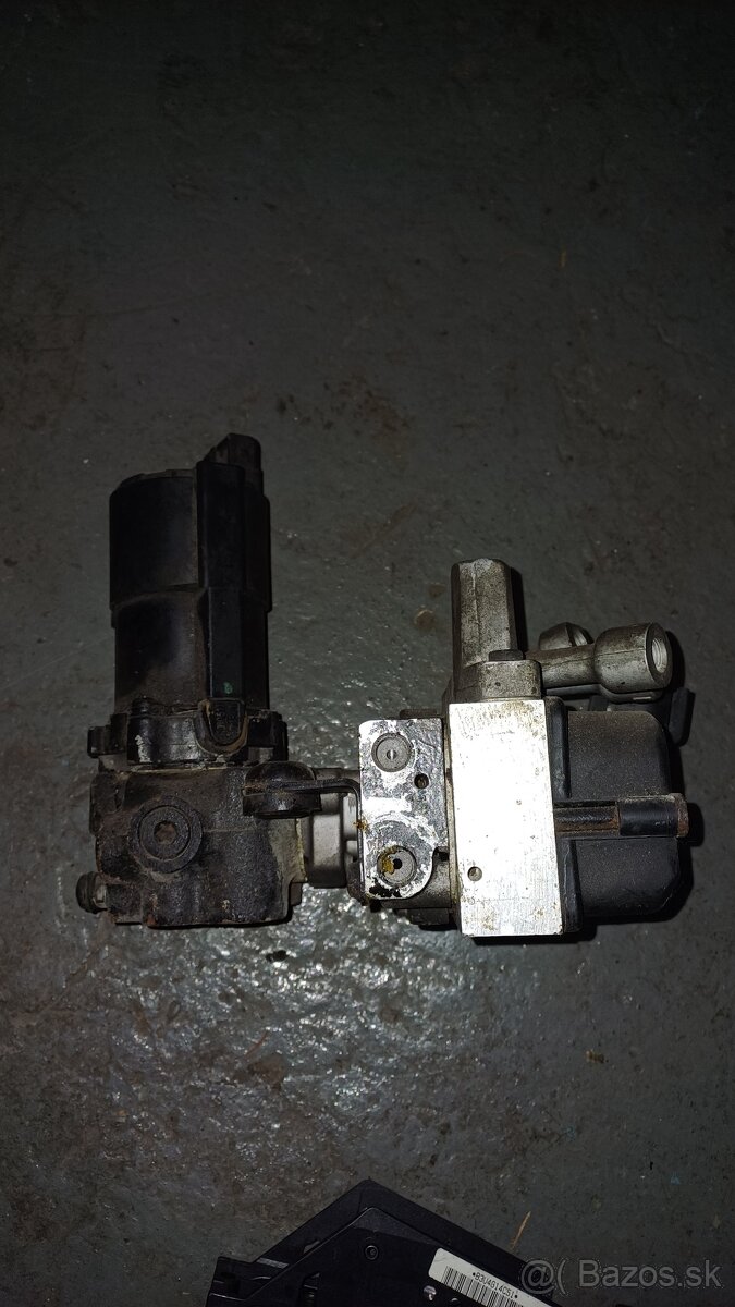 Predám abs golf mk3 golf 3 - 2