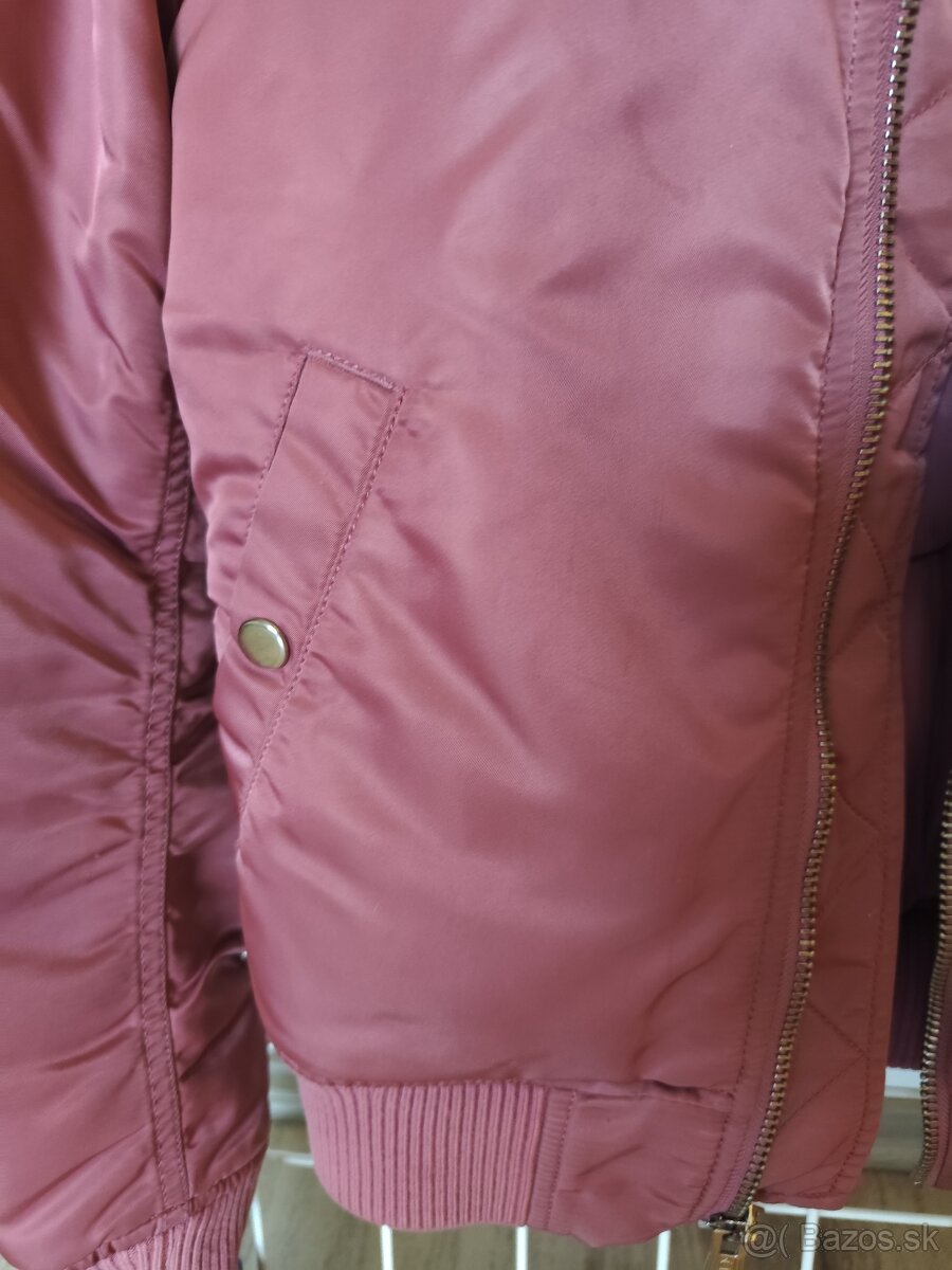 Alpha prechodná bunda - 2