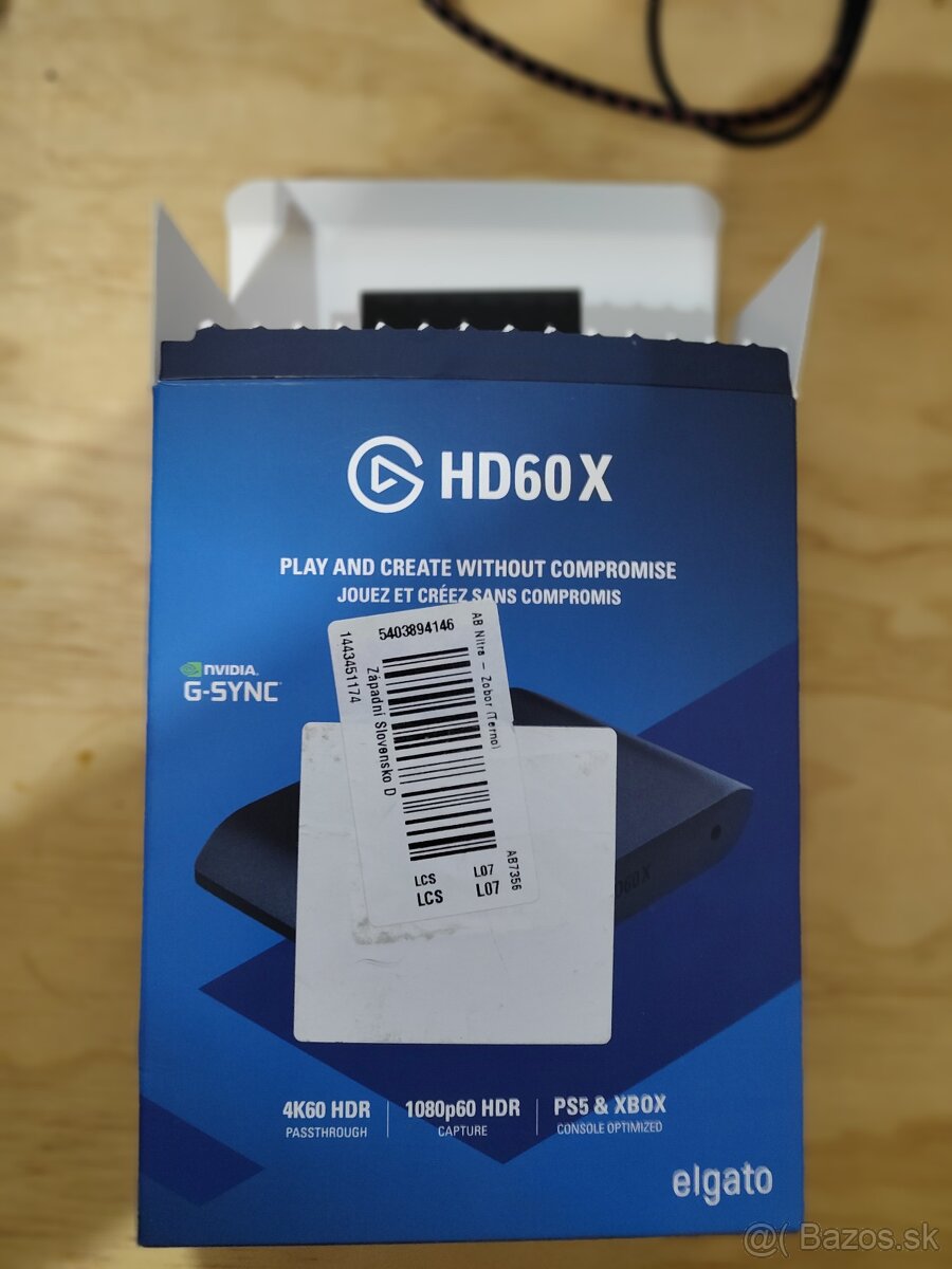Elgato HD60 X - 2