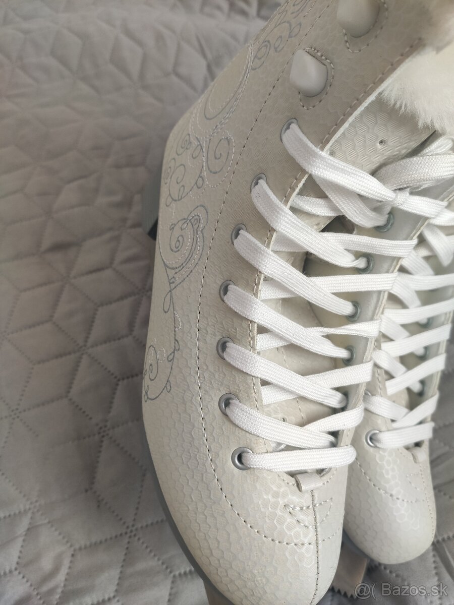 Ľadové korčule - 2