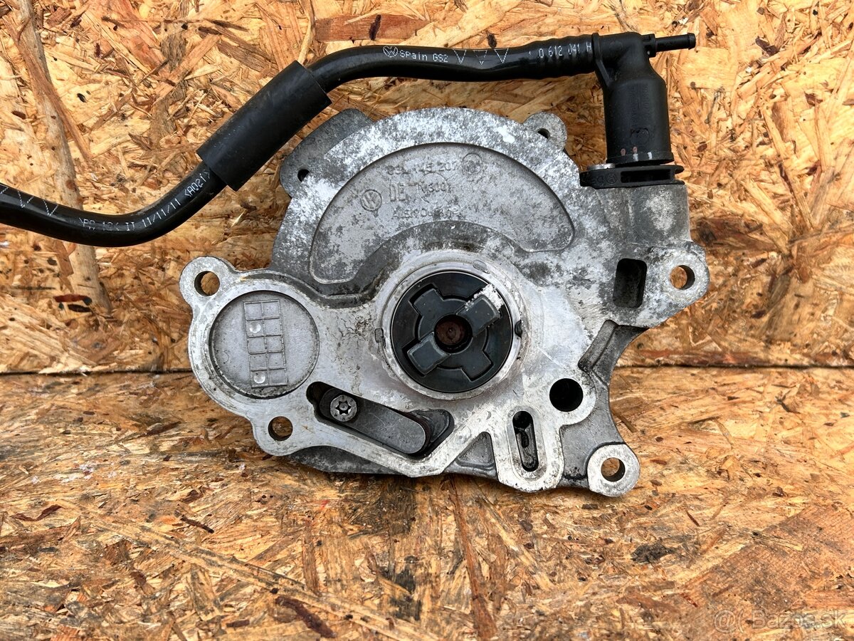 Tandemové čerpadlo 03L100J - 2