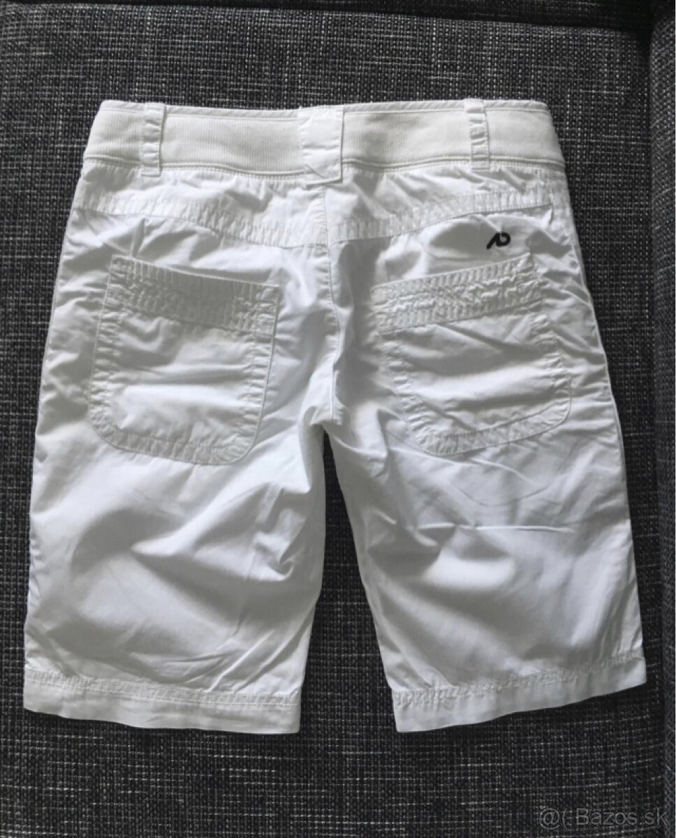 dámske kraťasy Nike - S - 2