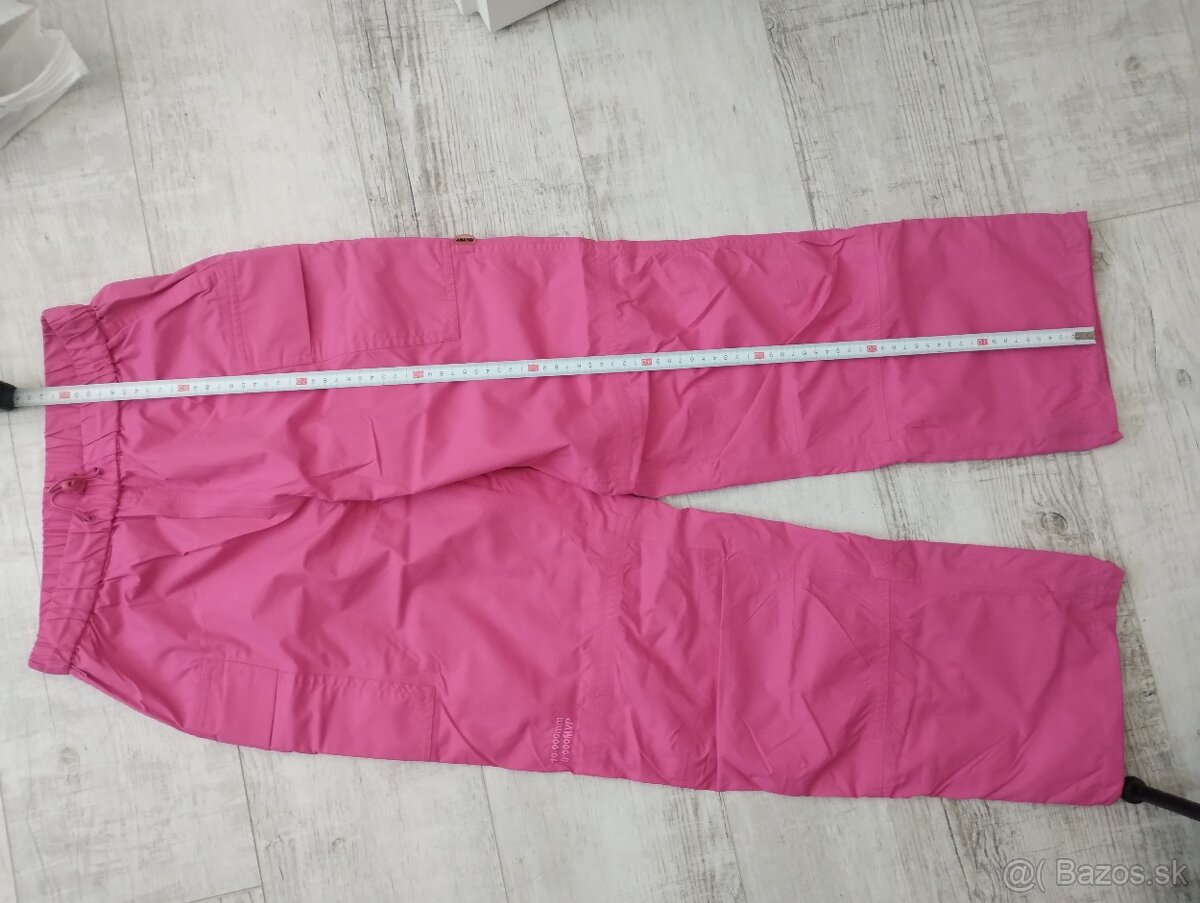 VETROVKA+NOHAVICE detske - 2