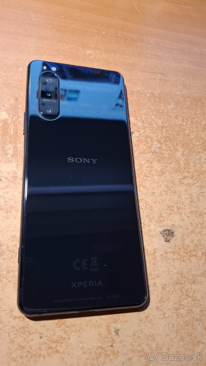 Sony xperia 5 II - 2